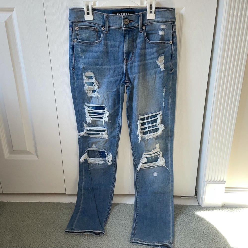 Express Jeans